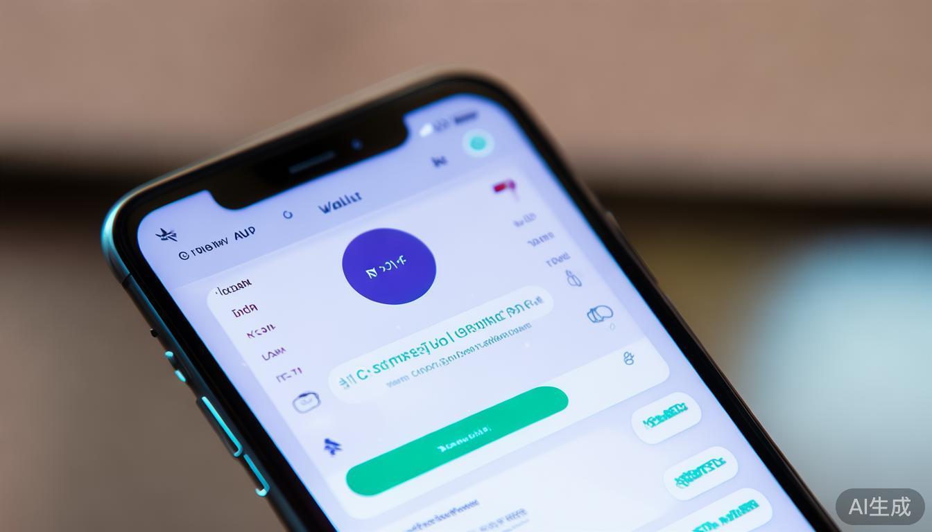 体验imToken下载中心APP测评：界面简洁但交易确认页有问题