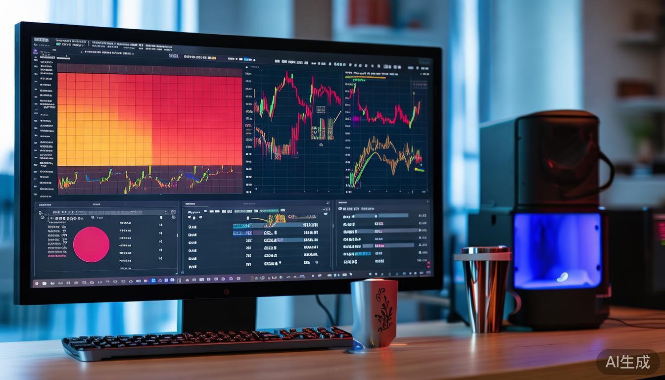 TokenPocket官方版使用指南：如何借助行情数据与DApp浏览器，做出明智投资决策？