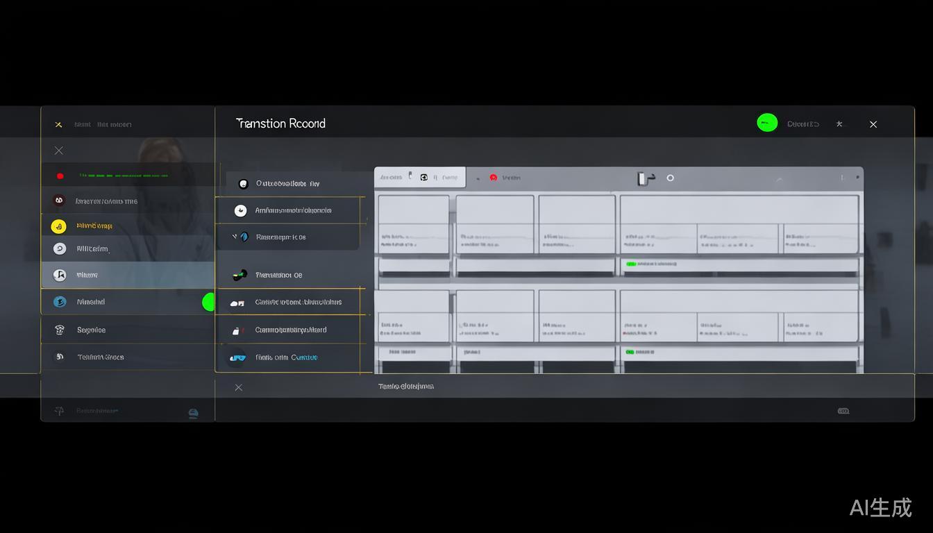IM钱包安卓版教程：如何快速查看交易记录？优化筛选功能，轻松管理资产