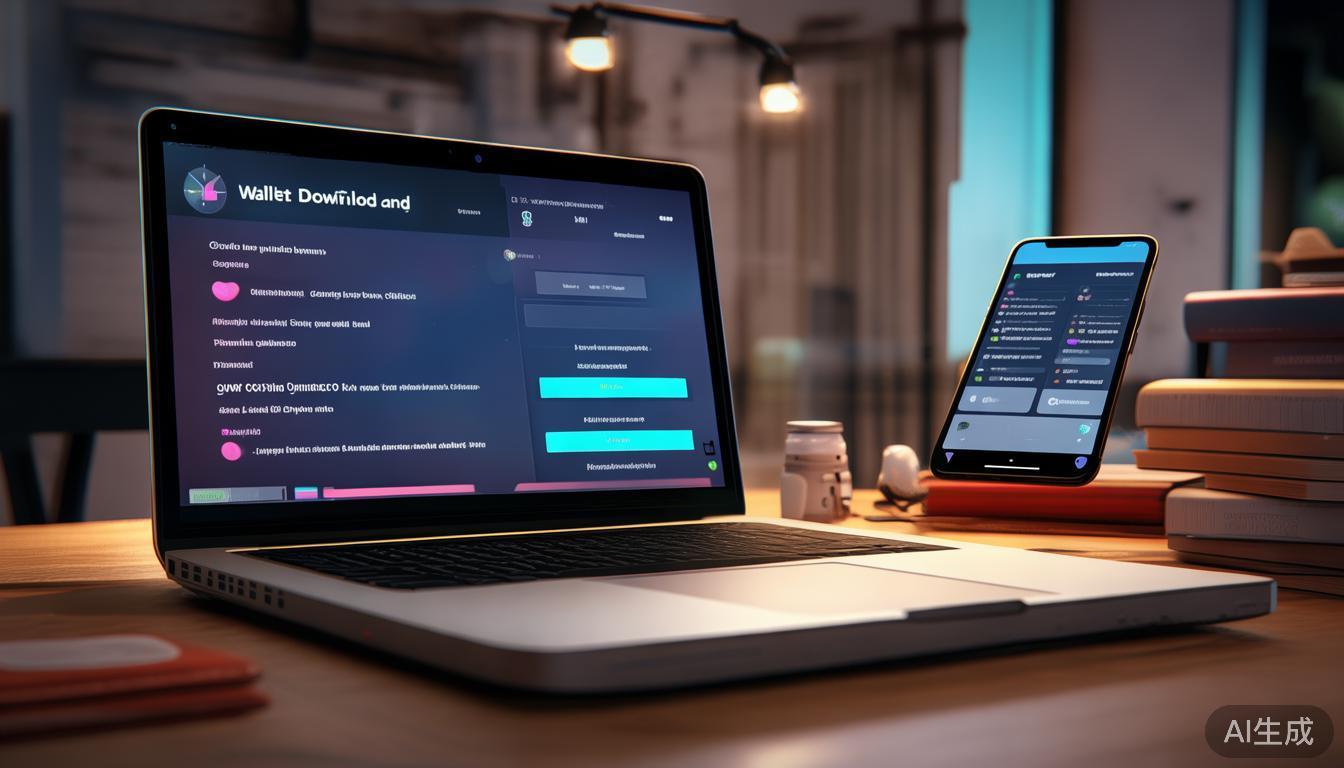 imToken用户画像与市场需求分析：从存储到使用的转变，未来趋势何在？