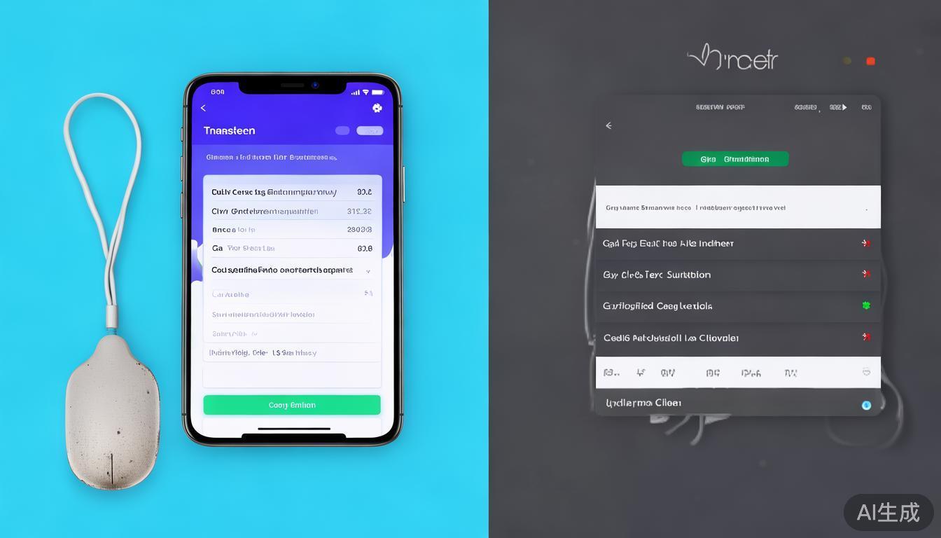 imToken安卓版体验分享：安全与转账稳定获赞，但新手引导与Gas费估算待优化