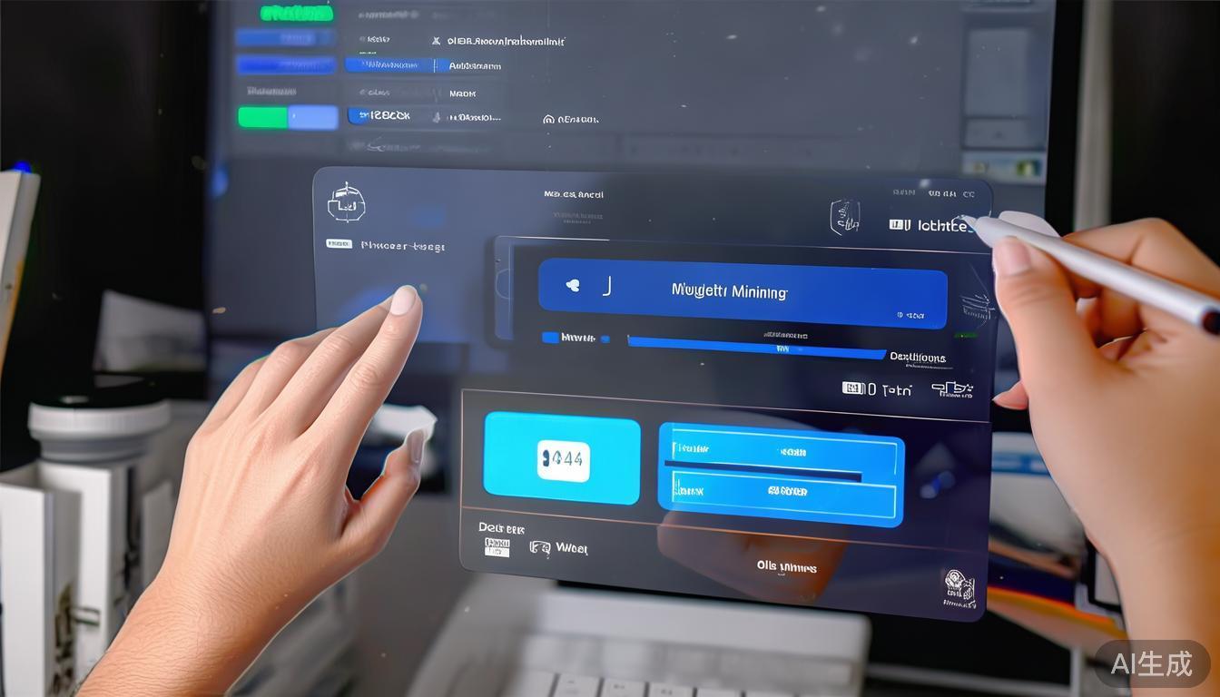 imToken不止是钱包！更是加密世界的信息枢纽与财富之门？