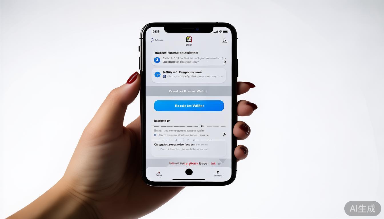 imToken iPhone安全下载步骤_imToken钱包设置教程_iPhone用户必看:imToken钱包app下载步骤
