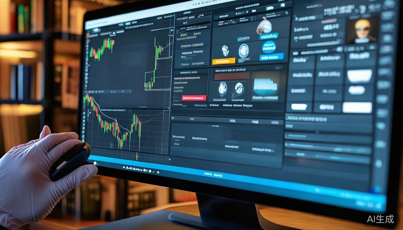 token钱包官方网站提供的社交交易功能如何增强投资者之间的互动与风险共享机制?_token钱包社交交易功能_投资社区风险共担
