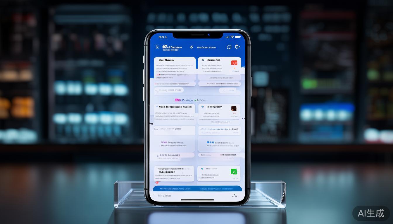 imToken 2.0国际版发布：功能升级与市场挑战，如何应对竞争？