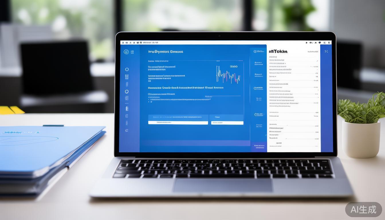 imToken跨境支付新体验：高效资产管理，如何重塑全球贸易？