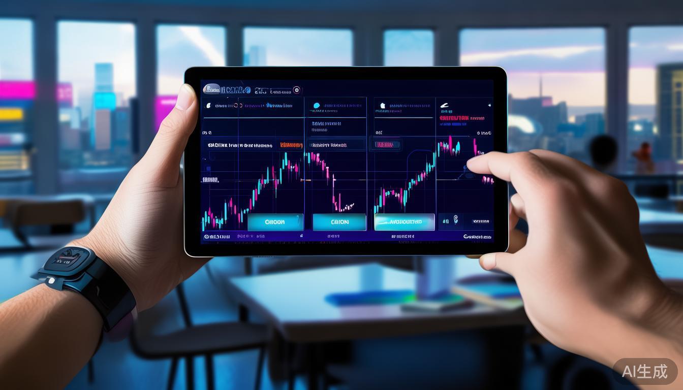 imToken国外版评测：如何通过实时数据与社区互动，提升你的投资决策能力？