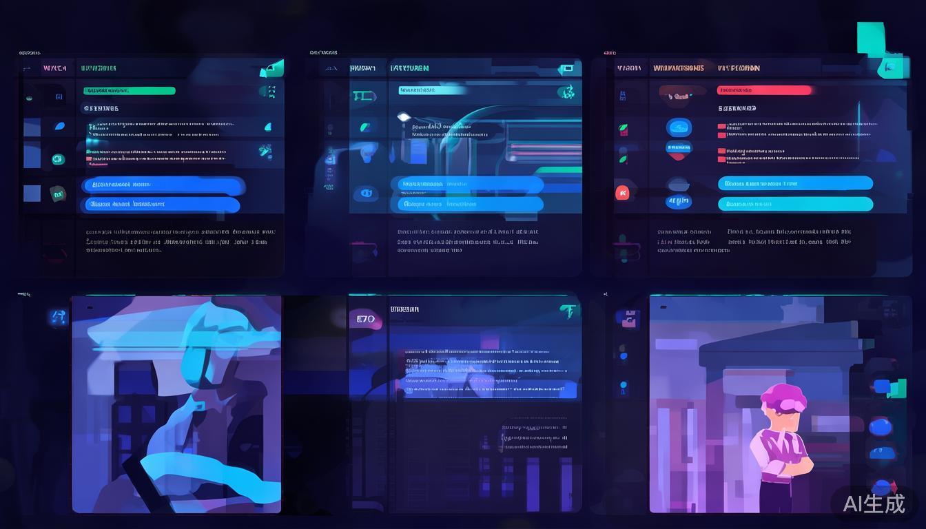 数字资产领域：imToken如何构建信赖体系保障财产安全？