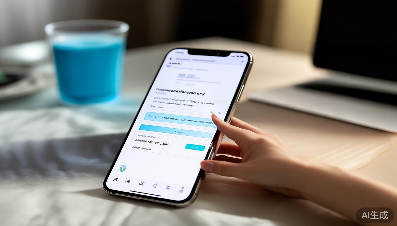 imToken通用版安全性引关注，提升账户安全需多方面注意