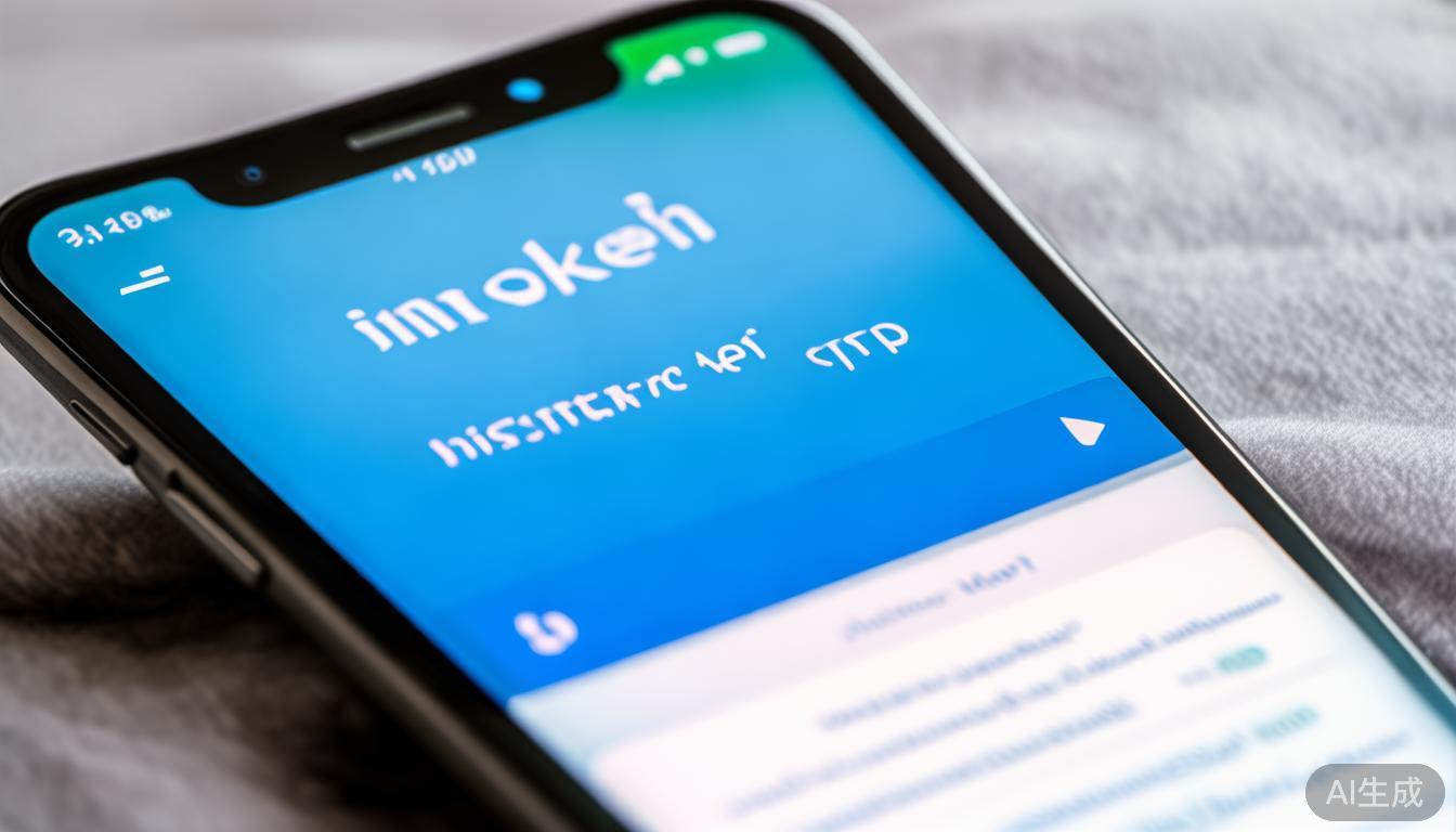 imToken下载安装体验很关键，全方位优化才能留住用户