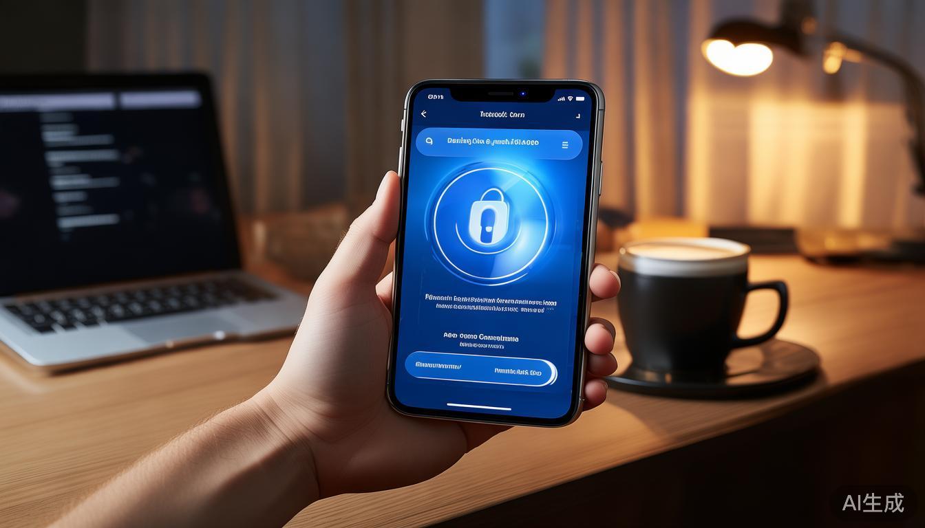 imToken钱包下载的成功案例与用户分享_imToken钱包安全便捷管理数字资产_imToken私钥本地存储机制可靠