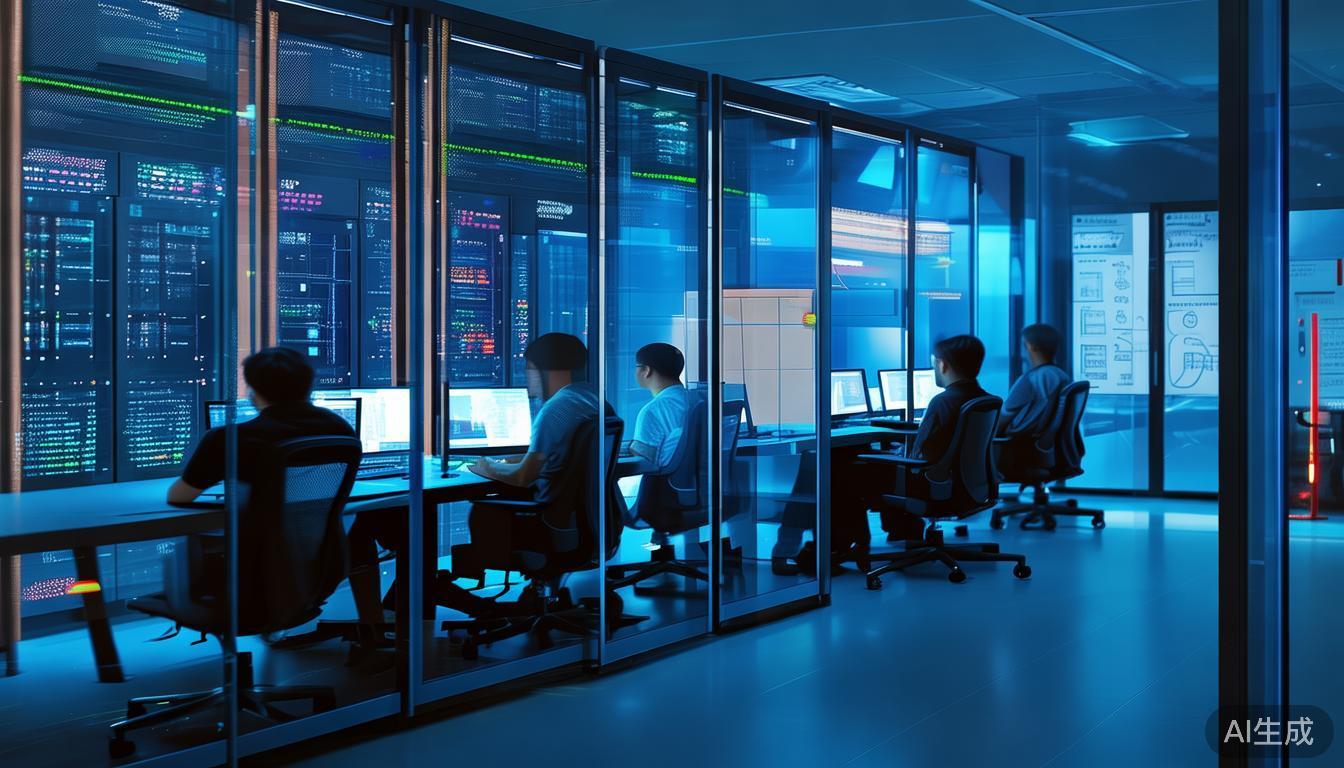 imToken钱包开发历程揭秘：聚焦安全、功能与用户体验的演进之路