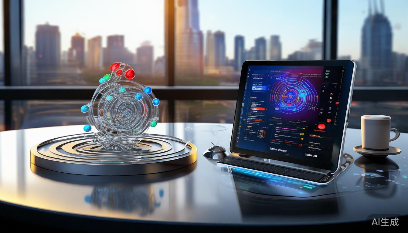 imToken免费版资产管理指南：提升资金流动性与高效配置策略