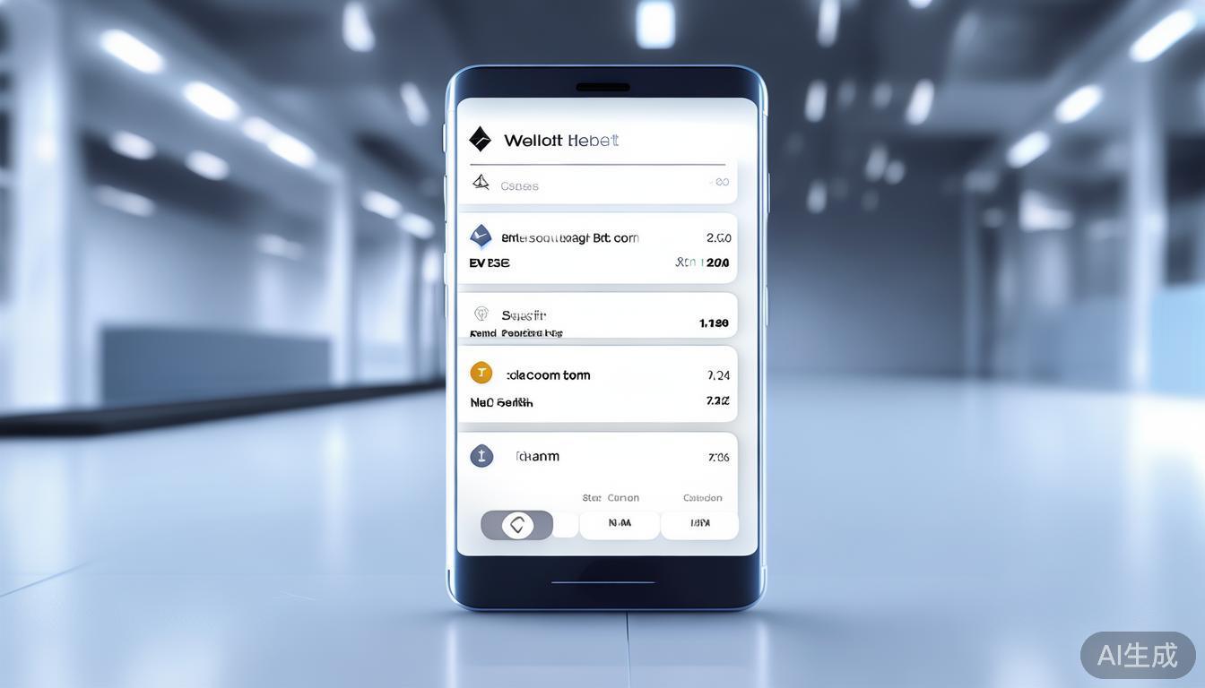 imToken2.0安卓版_移动端数字资产安全管理_深入探讨imToken 2.0钱包安卓版的重要升级与应用前景