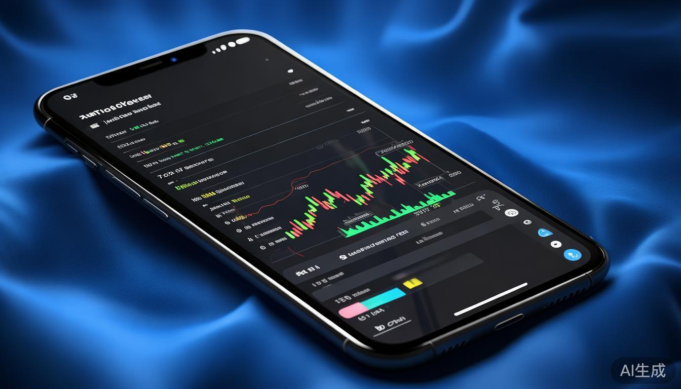 imToken钱包安卓版市场功能_imToken钱包自选列表提升效率_如何在imToken钱包安卓版跟踪市场动态