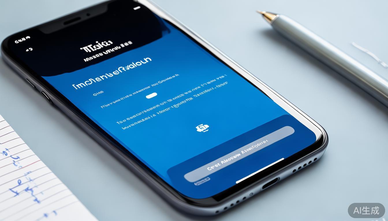 苹果设备安装imToken钱包指南：保障安全与避免损失的关键