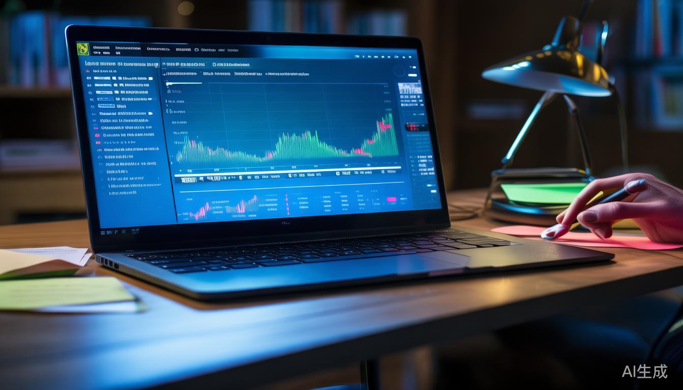 提升数字资产管理能力？借助imToken官网总结交易经验