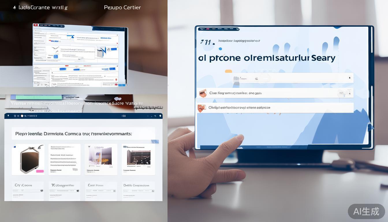 imToken官方网站运营效率待提升，核心功能清晰但技术支撑存问题？