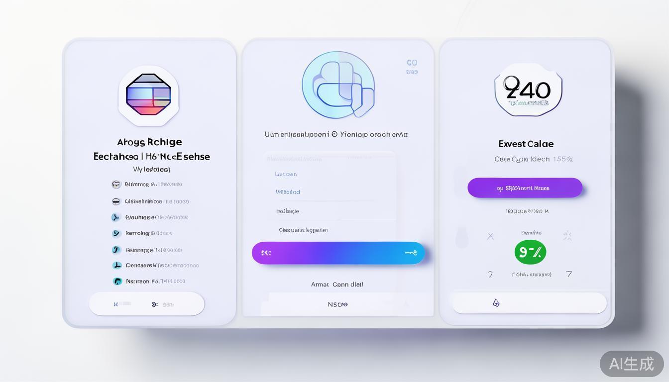 深入体验imToken钱包APP新功能，安全性与便捷性显著提升
