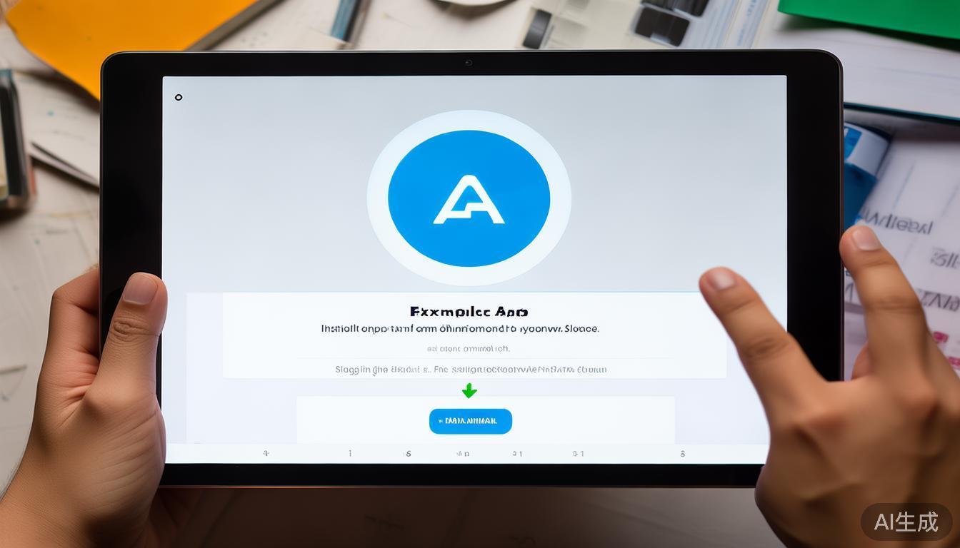 imToken中文版下载指南：官方渠道最安全，第三方市场与APK安装需谨慎！