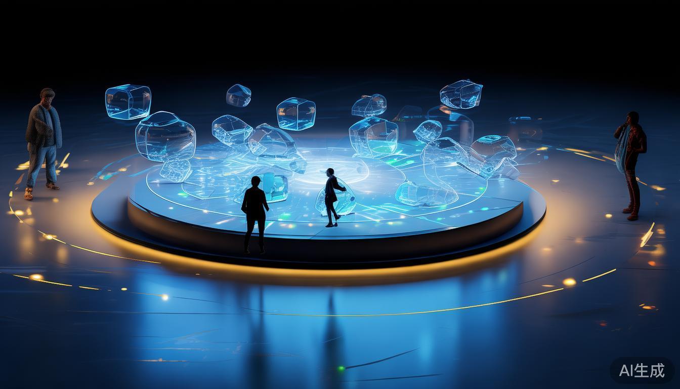 imToken新版钱包深度整合社区功能：优化用户体验与资产安全，构建公平激励新生态