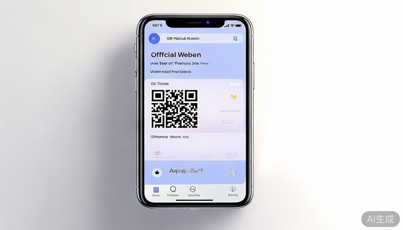 imToken官方钱包下载指南：警惕钓鱼链接，安全保管助记词是关键