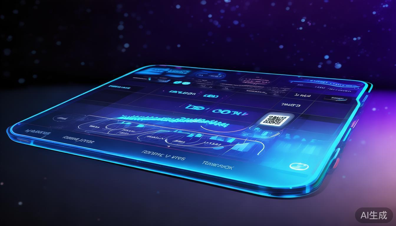 数字货币玩家必看！ImToken安卓版安装及基础操作指南