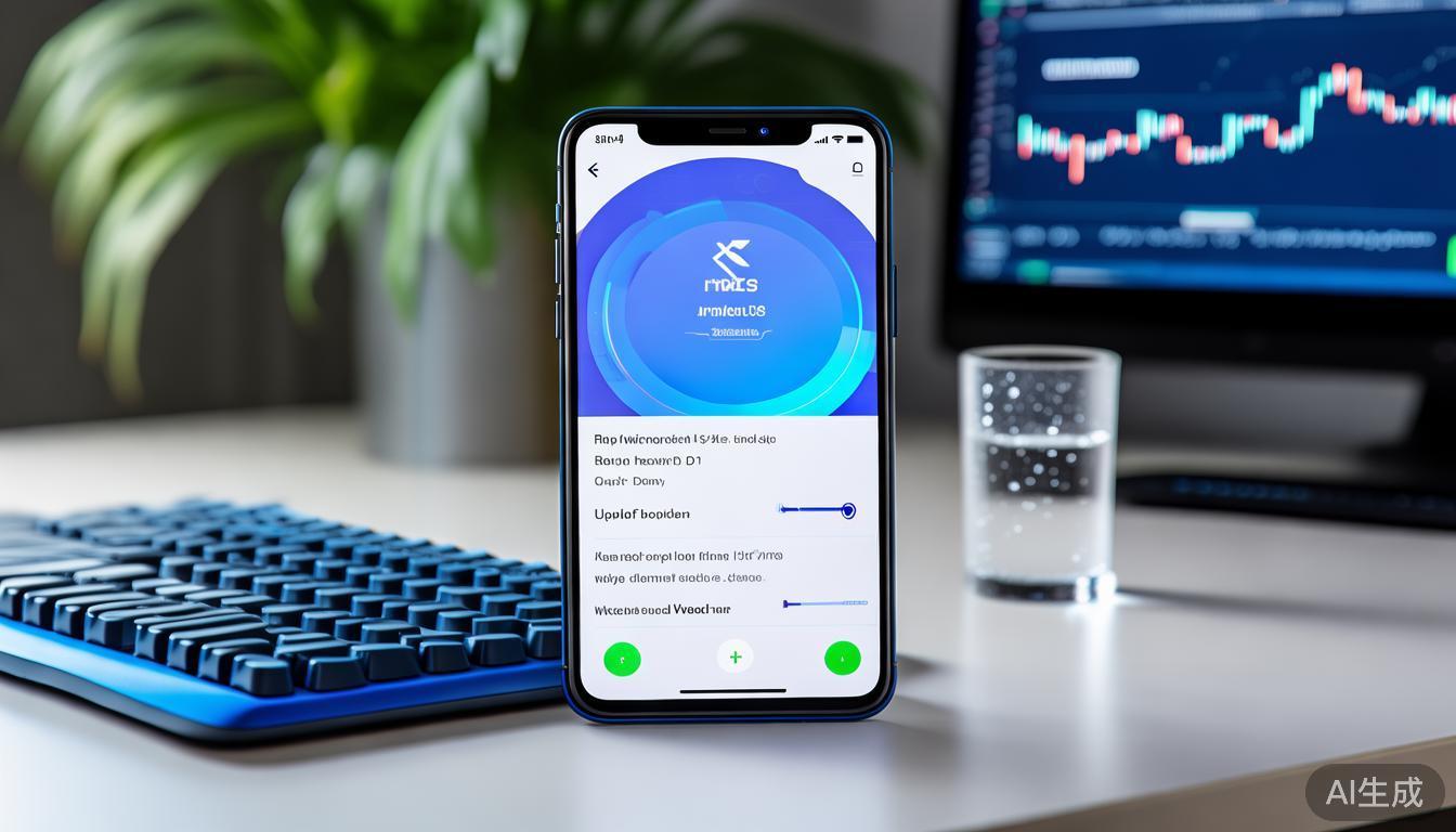 imToken 2.0安卓版监测资产超便利，助你抓住价格波动机会
