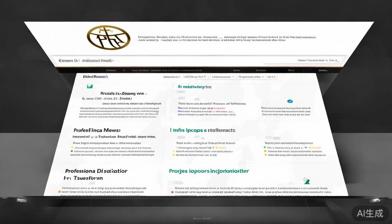 imToken官网：高效把握市场脉络的资讯与发现平台，每日十分钟速览行业动态