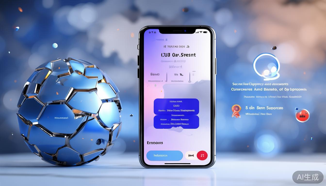 imToken 2.0国际版评测：多链支持与安全性获赞，但本地化与易用性仍存挑战