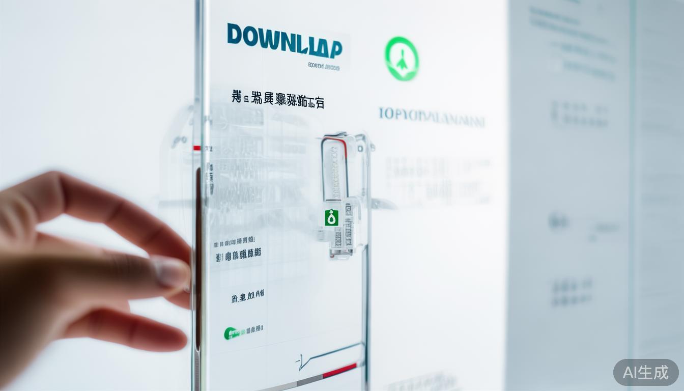 如何让用户更容易下载imToken钱包?_钱包app安全吗_钱包平台安全吗