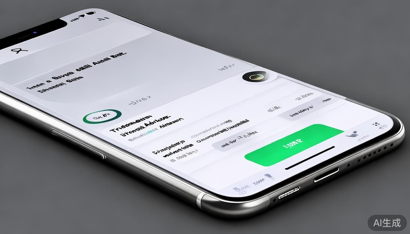 加密货币爱好者必看！imToken钱包下载及使用全攻略