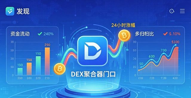 Token钱包安卓版：盯盘追涨不落后