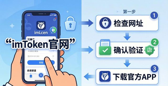 新手必看：三步教你正确访问imToken官网，远离假网站