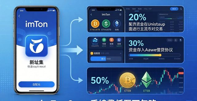 如何通过imToken新地址构建多样化的投资组合？_中国外汇储备投资多样化研究_如何选股票构建投资风险组合