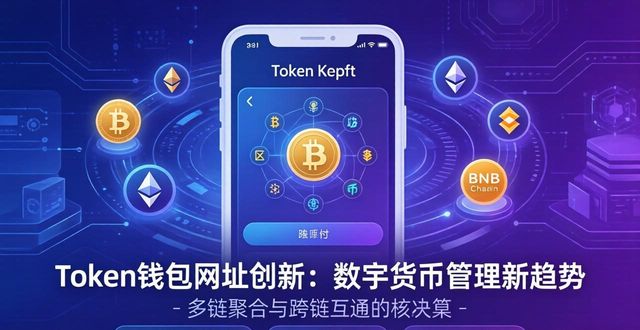 钱包市场现状分析_钱包货币啥意思_探索token钱包网址的技术创新，分析其在数字货币管理领域中的发展趋势与前景。