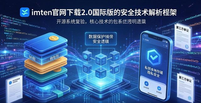 深入了解imToken官网下载2.0国际版的行业标准与成熟度_小度wifi官网pc下载_成熟度是什么意思