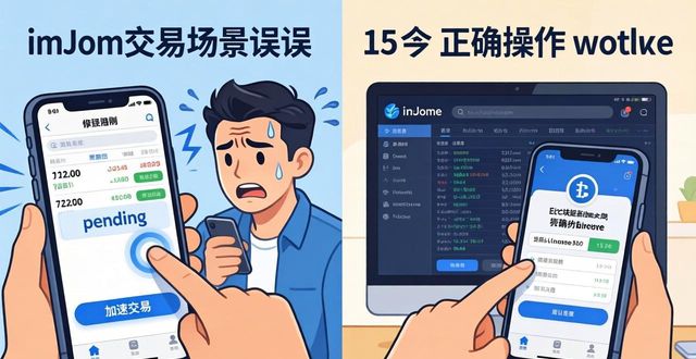 imToken正版网站的常见交易误区与解决方案_imToken正版网站的常见交易误区与解决方案_imToken正版网站的常见交易误区与解决方案
