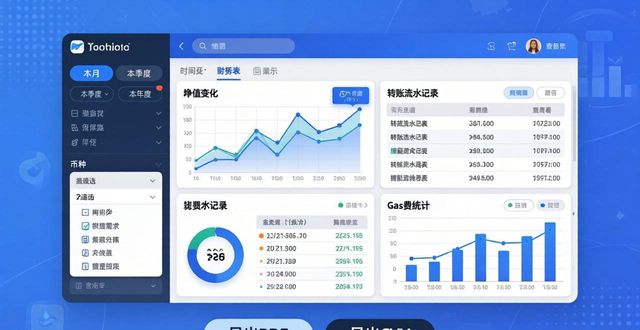 如何在imToken正版网站上查看财务报表？_查财务报表的网站_查财务报表的app
