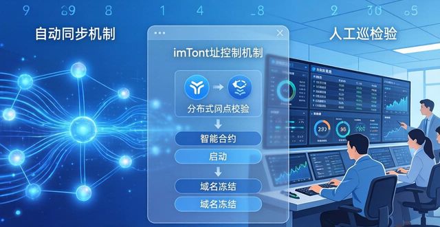 最新imToken网址控制机制：安全访问与执行要点