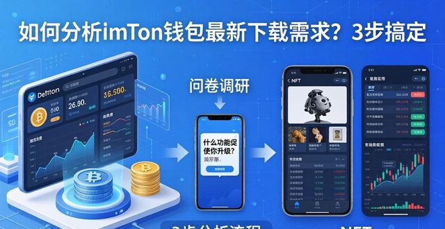 如何分析imToken钱包最新下载需求？3步搞定