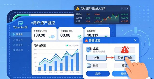 如何用Tokenim钱包实时监控和分析资产？