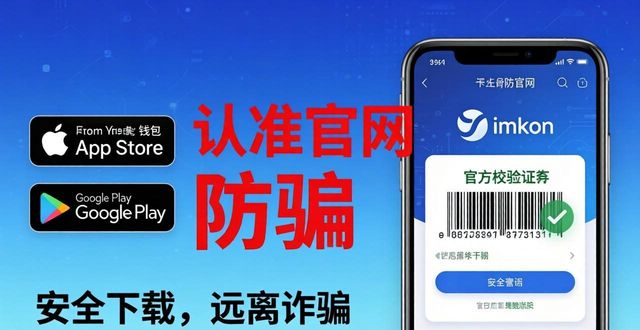 钱包预警_imToken钱包官网app下载的安全警示与防范措施_钱包保护