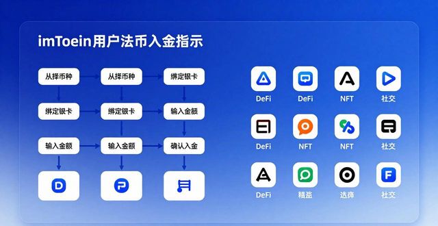 imToken官网区域市场分析 目标用户是谁？