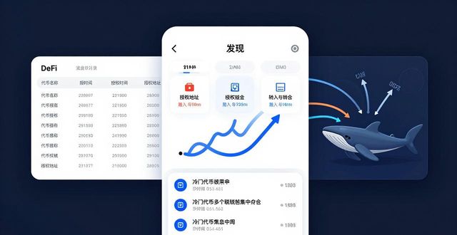 什么叫潜在普通股_潜在的投资者是什么意思_怎样在imToken通用版中发现潜在投资机会？