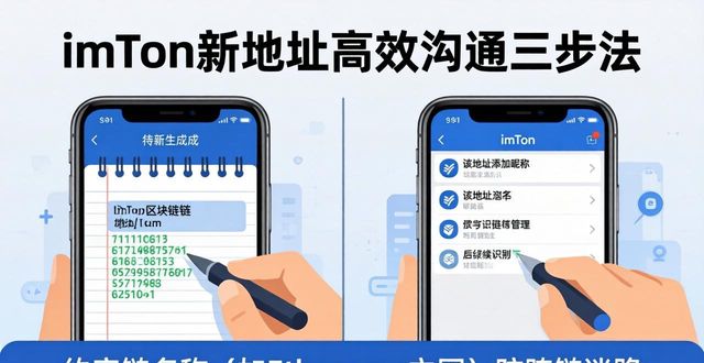 有效沟通的正确定位原则_有效沟通过程中应遵循哪些原则_学习如何在imToken新地址中实现有效沟通？