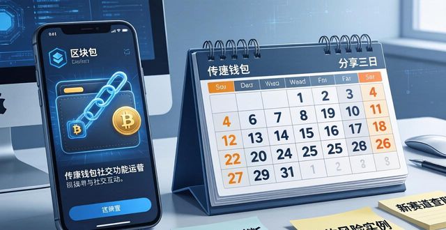 token钱包社交功能 打造个人品牌吸引投资