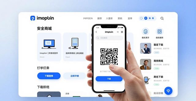 imtoken下载网址演变史与未来展望