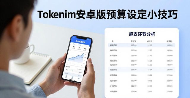 如何在tokenim钱包安卓版中设定预算以帮助您实现更好的金融管理与规划？_如何在tokenim钱包安卓版中设定预算以帮助您实现更好的金融管理与规划？_如何在tokenim钱包安卓版中设定预算以帮助您实现更好的金融管理与规划？
