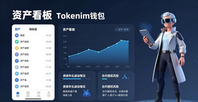 Tokenim钱包新功能盘点：数字资产管理更智能